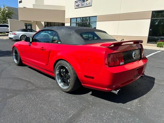 2006 Ford S197 Mustang GT - Image 3 of 23
