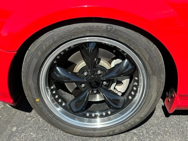 2006 Ford S197 Mustang GT - Image 6 of 23