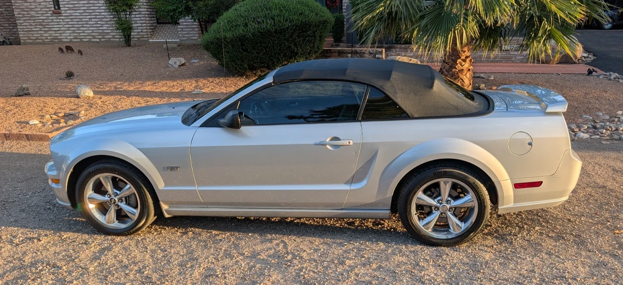 2006 Ford S197 Mustang - Image 7 of 22