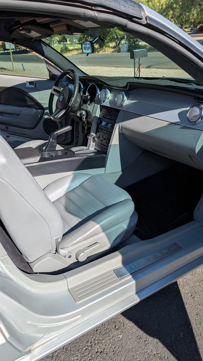 2006 Ford S197 Mustang - Image 17 of 22