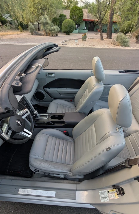 2006 Ford S197 Mustang - Image 22 of 22