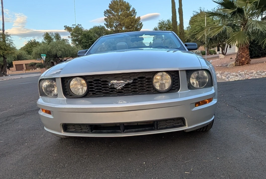 2006 Ford S197 Mustang - Image 13 of 22