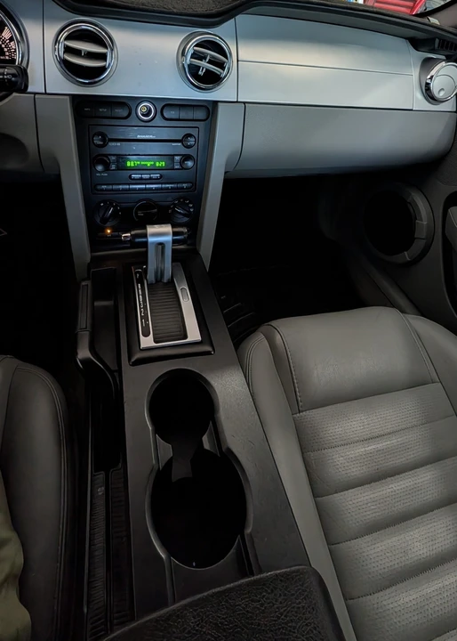 2006 Ford S197 Mustang - Image 18 of 22