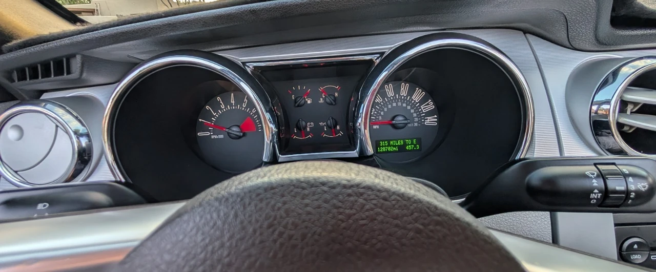 2006 Ford S197 Mustang - Image 20 of 22