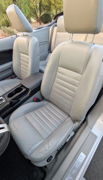 2006 Ford S197 Mustang - Image 21 of 22