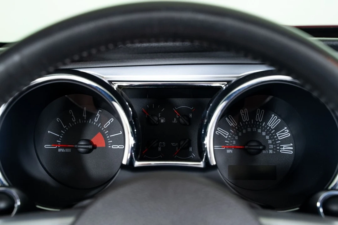 2006 Ford S197 Mustang - Image 30 of 31