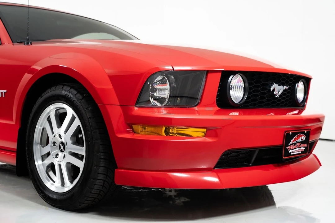 2006 Ford S197 Mustang - Image 18 of 31