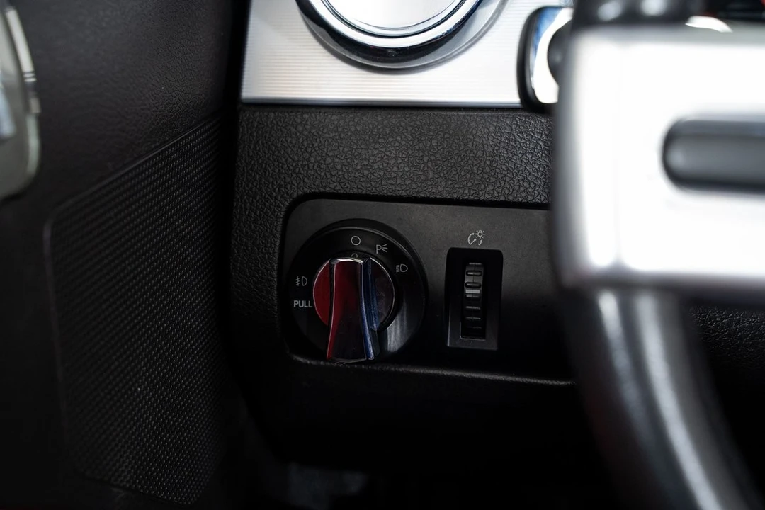 2006 Ford S197 Mustang - Image 29 of 31