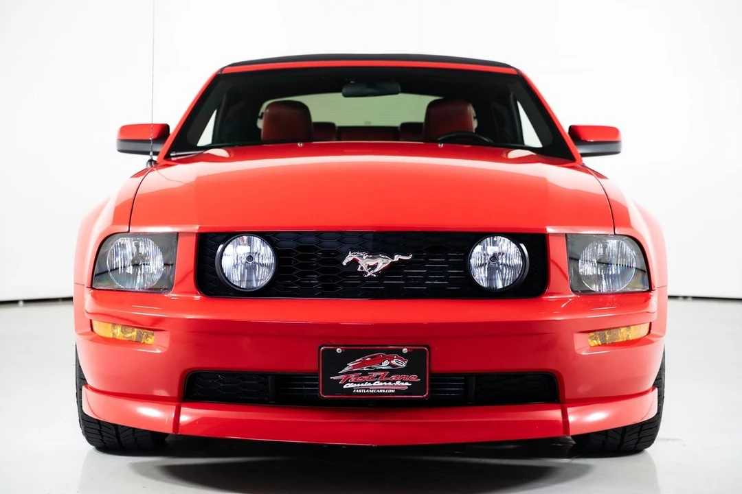 2006 Ford S197 Mustang - Image 4 of 31