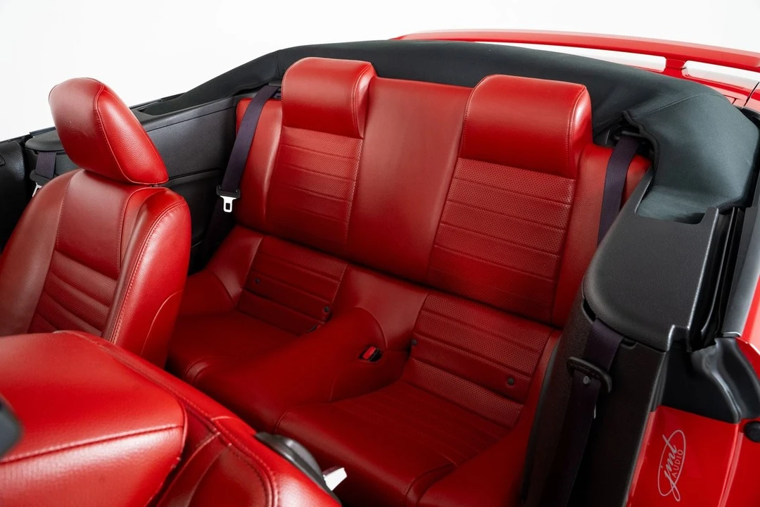 2006 Ford S197 Mustang - Image 27 of 31