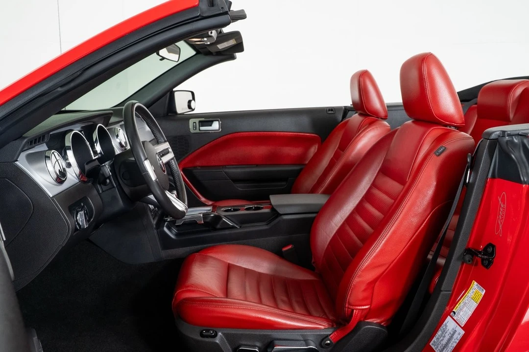 2006 Ford S197 Mustang - Image 25 of 31