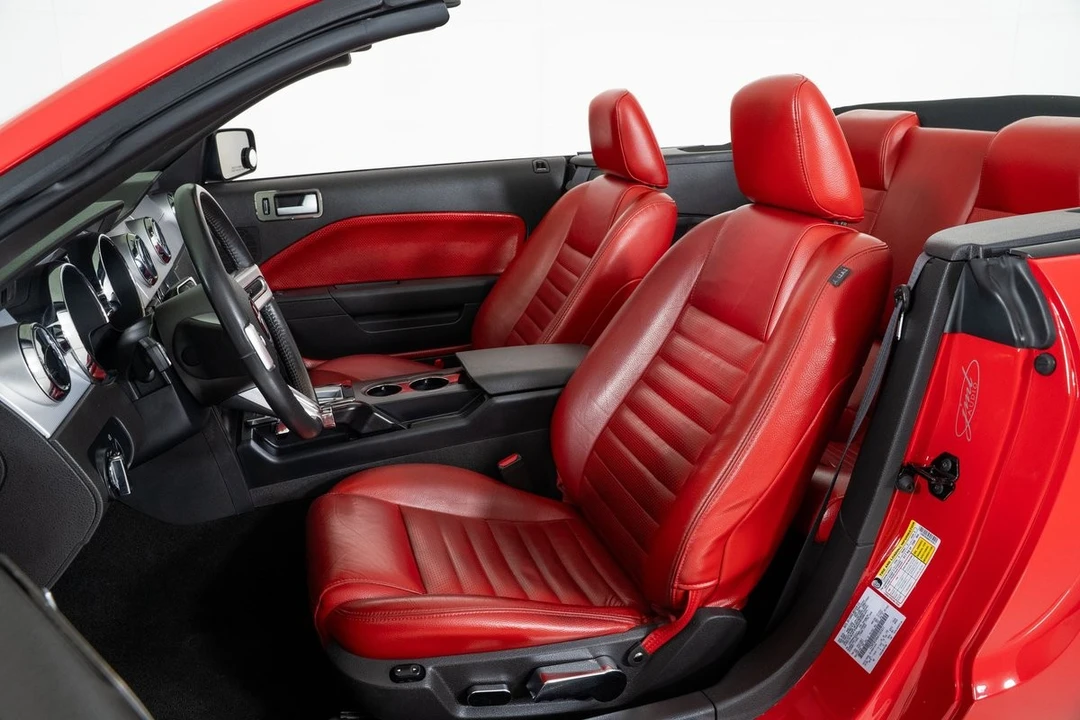 2006 Ford S197 Mustang - Image 26 of 31