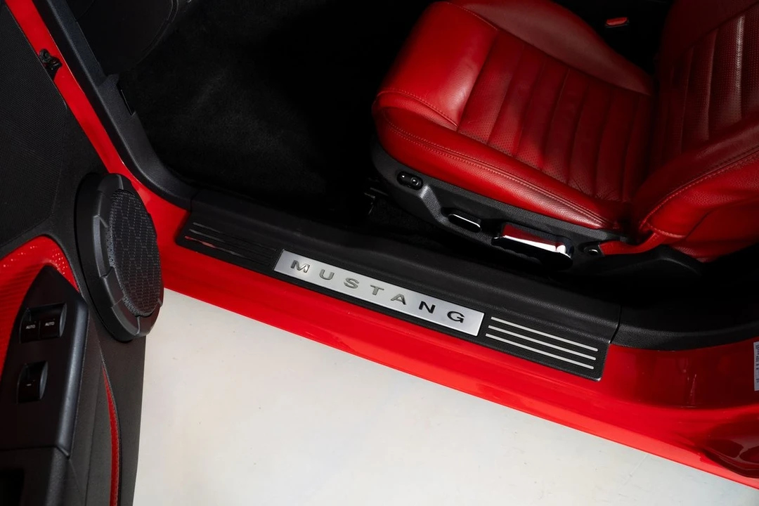 2006 Ford S197 Mustang - Image 21 of 31