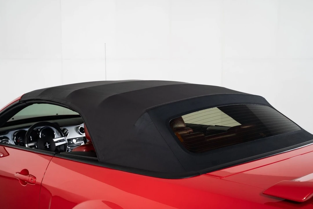 2006 Ford S197 Mustang - Image 12 of 31