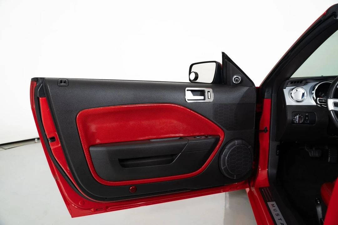 2006 Ford S197 Mustang - Image 19 of 31