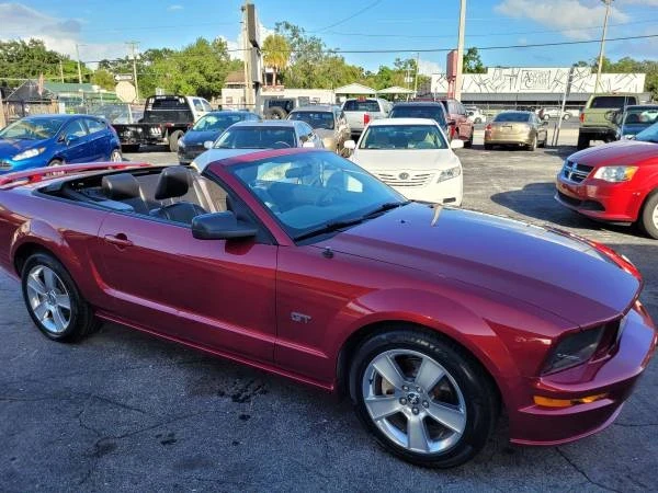 2006 Ford S197 Mustang - Image 19 of 21