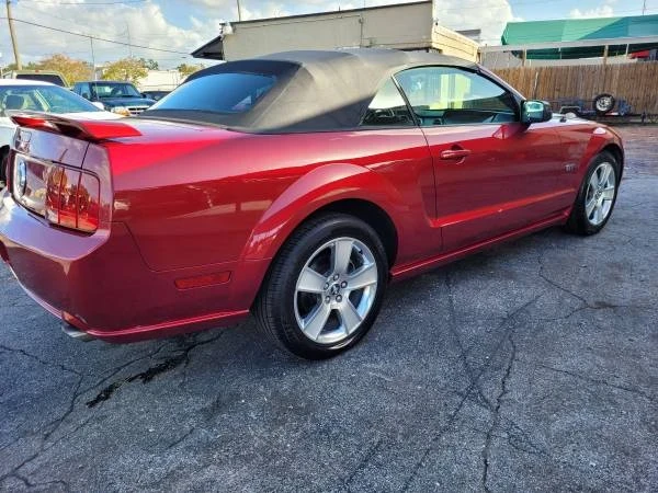 2006 Ford S197 Mustang - Image 3 of 21