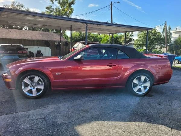 2006 Ford S197 Mustang - Image 6 of 21