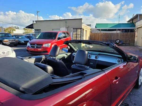 2006 Ford S197 Mustang - Image 21 of 21