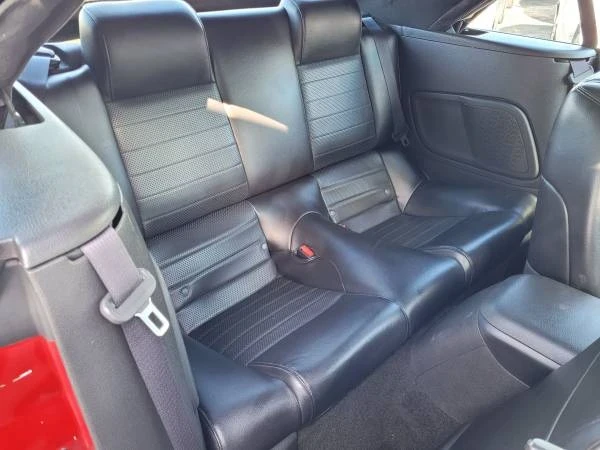 2006 Ford S197 Mustang - Image 14 of 21