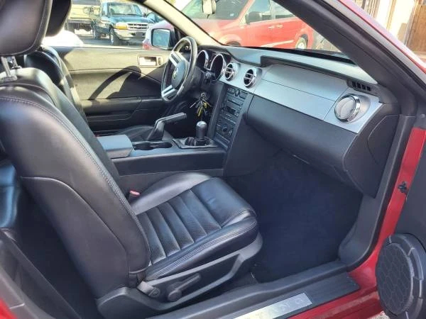 2006 Ford S197 Mustang - Image 12 of 21