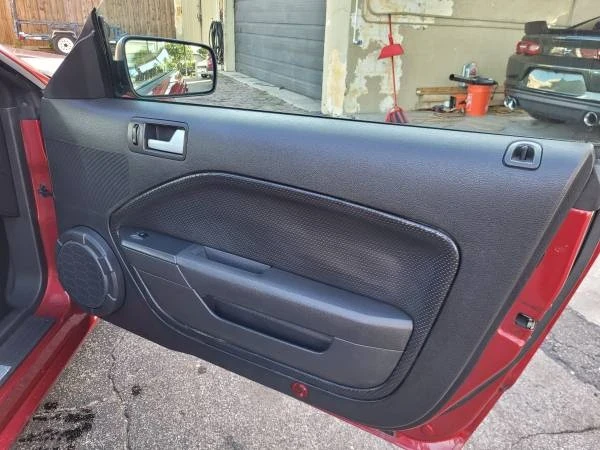 2006 Ford S197 Mustang - Image 13 of 21