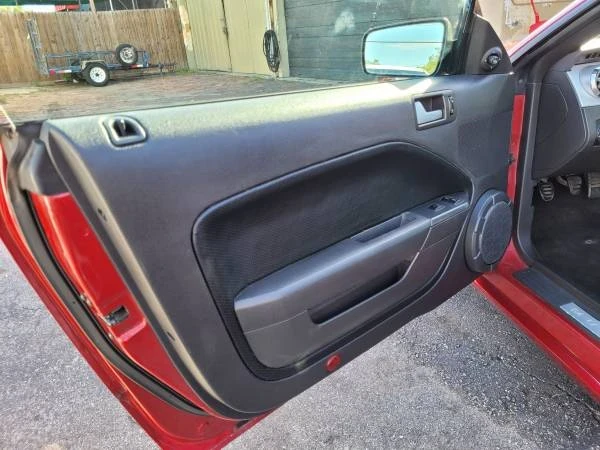 2006 Ford S197 Mustang - Image 10 of 21