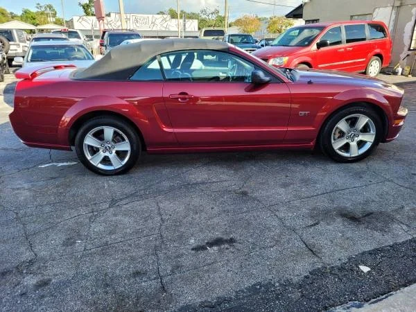 2006 Ford S197 Mustang - Image 2 of 21