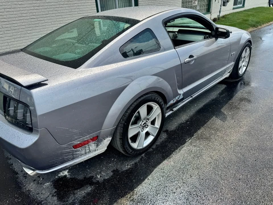 2006 Ford S197 Mustang GT - Image 3 of 7