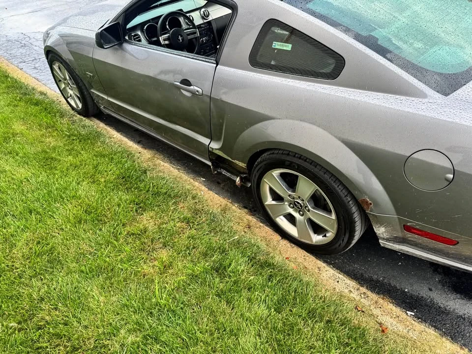 2006 Ford S197 Mustang GT - Image 5 of 7