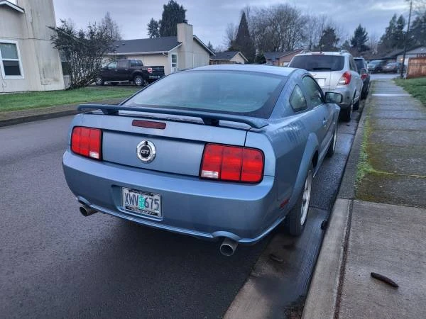 2006 Ford S197 Mustang - Image 7 of 12