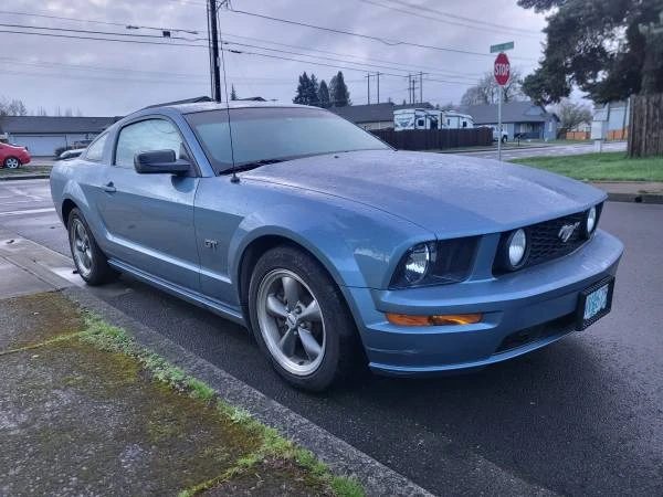 2006 Ford S197 Mustang - Image 5 of 12