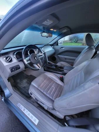 2006 Ford S197 Mustang - Image 8 of 12