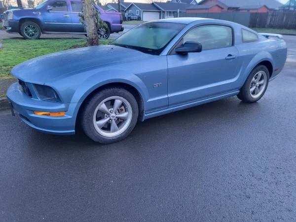 2006 Ford S197 Mustang - Image 3 of 12
