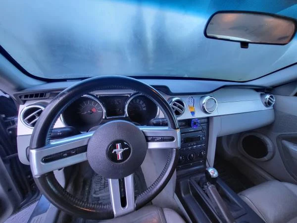 2006 Ford S197 Mustang - Image 10 of 12