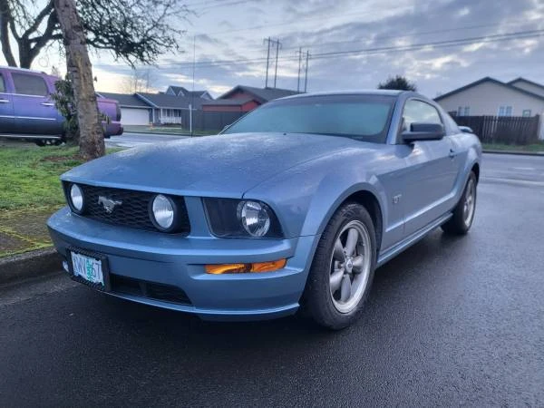 2006 Ford S197 Mustang - Image 6 of 12