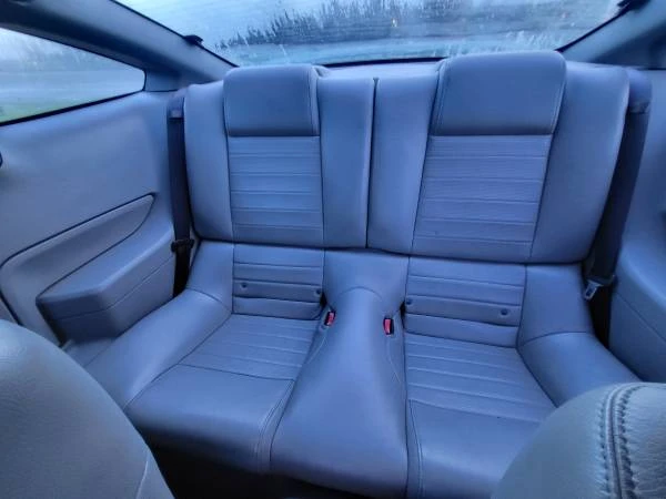2006 Ford S197 Mustang - Image 9 of 12