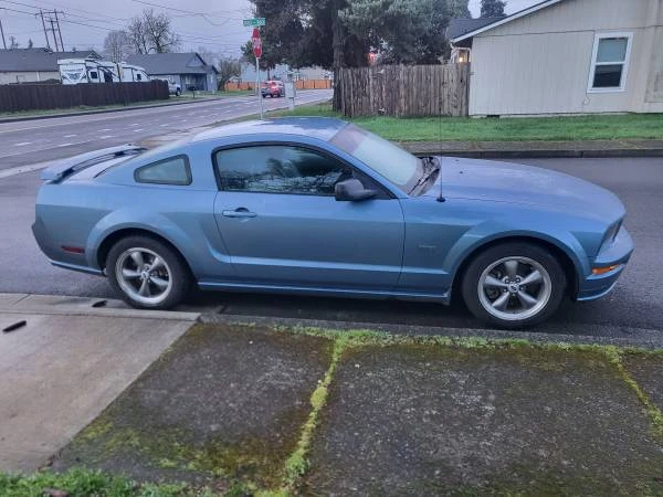 2006 Ford S197 Mustang - Image 2 of 12