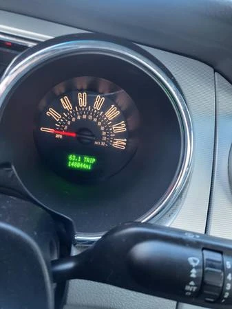 2006 Ford S197 Mustang - Image 11 of 12