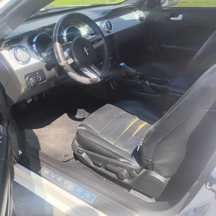 2006 Ford S197 Mustang GT - Image 7 of 7