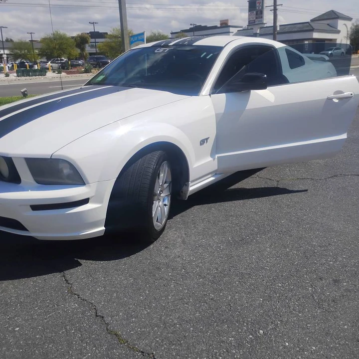 2006 Ford S197 Mustang GT - Image 4 of 7
