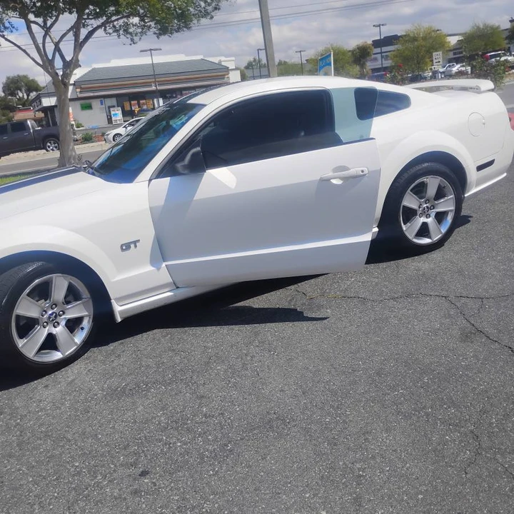 2006 Ford S197 Mustang GT - Image 5 of 7