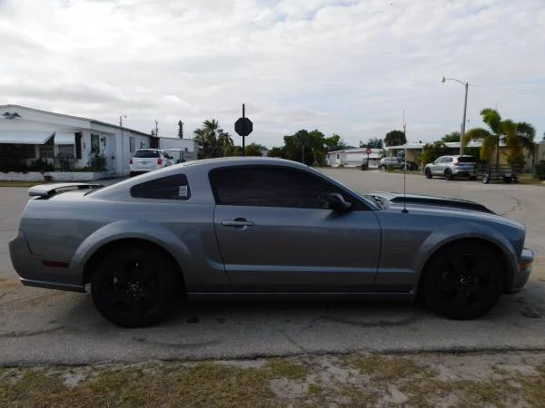 2006 Ford S197 Mustang - Image 2 of 12