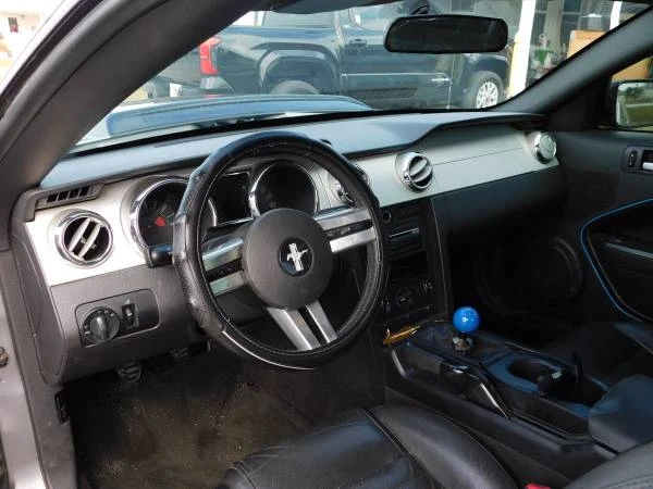 2006 Ford S197 Mustang - Image 6 of 12
