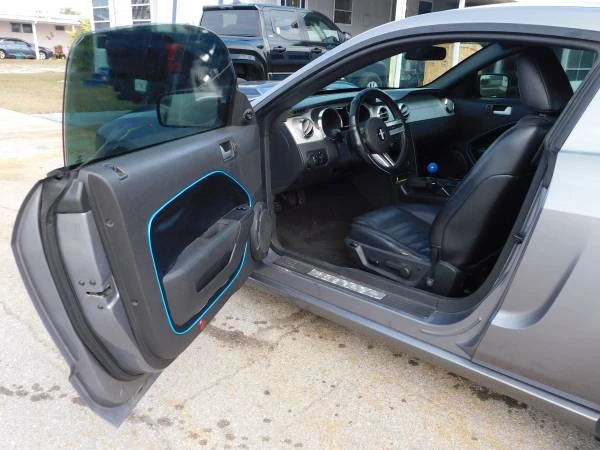 2006 Ford S197 Mustang - Image 5 of 12
