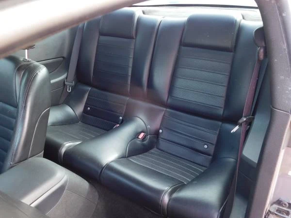 2006 Ford S197 Mustang - Image 12 of 12