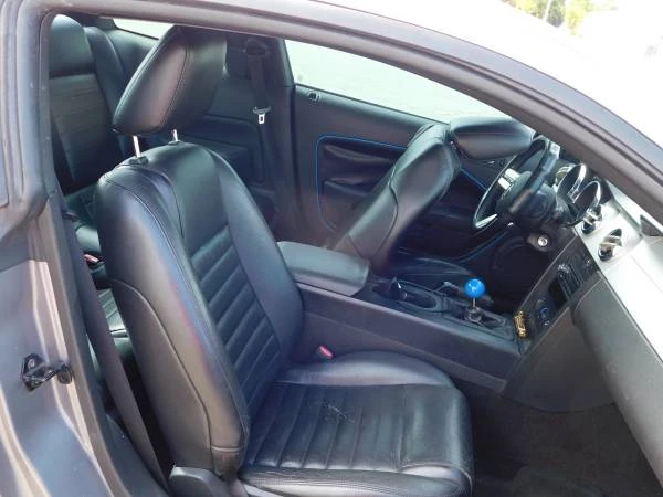 2006 Ford S197 Mustang - Image 10 of 12