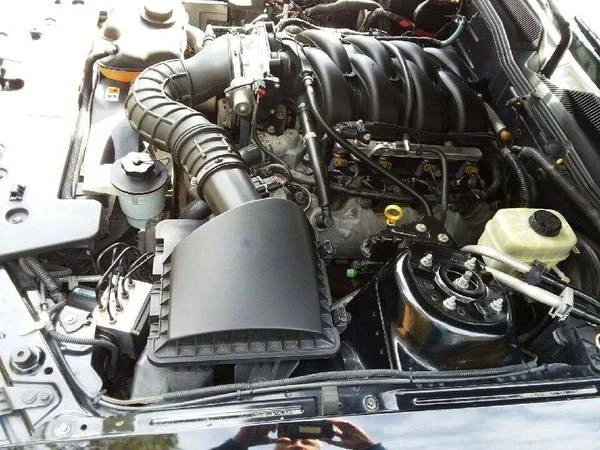 2006 Ford S197 Mustang - Image 10 of 11