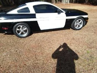 2006 Ford S197 Mustang - Image 3 of 11