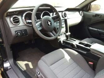 2006 Ford S197 Mustang - Image 7 of 11